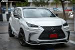 Lexus NX300h F-Sport by ProDrive on ADV.1 Wheels (ADV6MV2SL) 2015 года